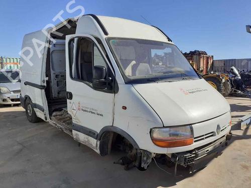 Electronic module RENAULT MASTER II Van (FD) 2.5 D (FD0A, FD0E, FD2E, FD3E) | BP33674875M83  - Image 7