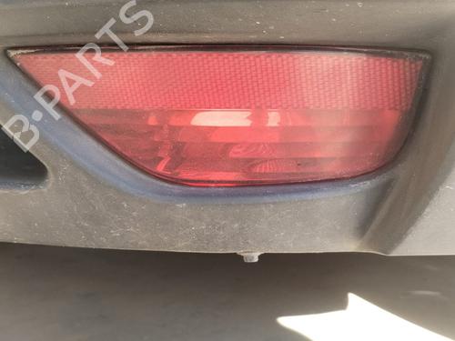 Rear fog light RENAULT MEGANE III Coupe (DZ0/1_) | BP31148574C37