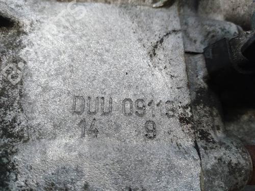 Gearbox SEAT LEON (1M1) 1.6 | BP13122401M3 
