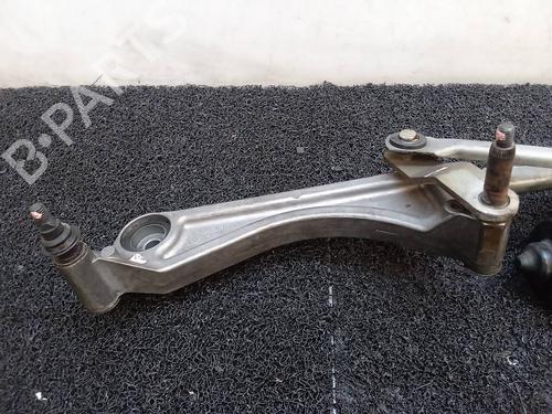 Front wiper motor MERCEDES-BENZ CLK (C209) CLK 270 CDI (209.316) | BP4642216M29 