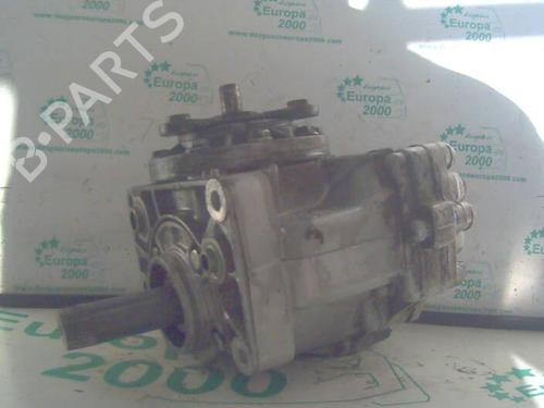 Used Transfer box Transfer box 2512801 2512801