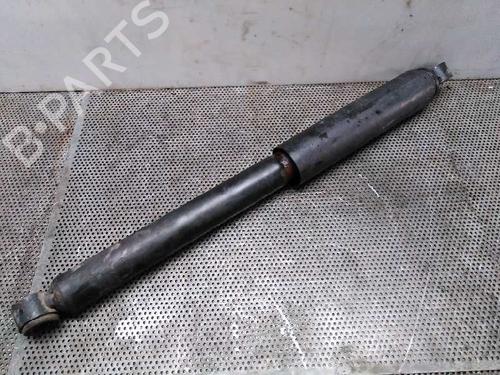 Used Left rear shock absorber Left rear shock absorber 1795170 1795170