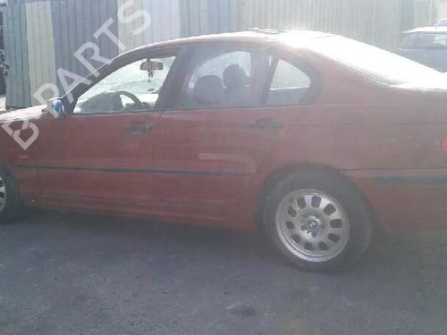 Headlight switch BMW 3 (E46) 320 d | BP2279389I24  - Image 7