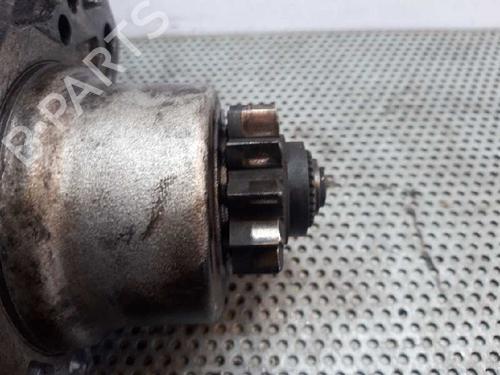 Starter NISSAN ALMERA TINO (V10) 2.2 dCi | BP4419061M8 