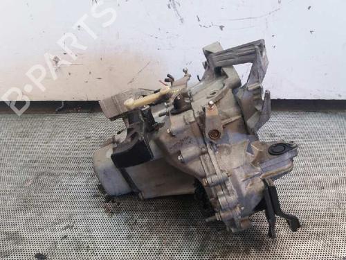 Gearbox CITROËN C2 (JM_) 1.4 | BP641071M3 