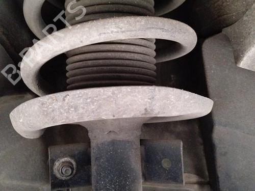 Used Right front shock absorber RENAULT MASTER III Van (FV) 2.3 dCi 130 RWD (FV01, FV10, FV11, FV12) (130 hp) 30339682