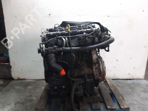 Engine FORD MONDEO III (B5Y) 2.0 TDCi | BP1097936M1 