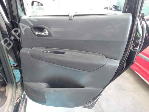 Used Rear right panel PEUGEOT 3008 I MPV (0U_) 1.6 HDi (112 hp) 7255640