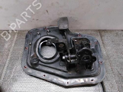 break-pedal-citroen-c8-ea_-eb_-20-hdi-2002-8767952 main image