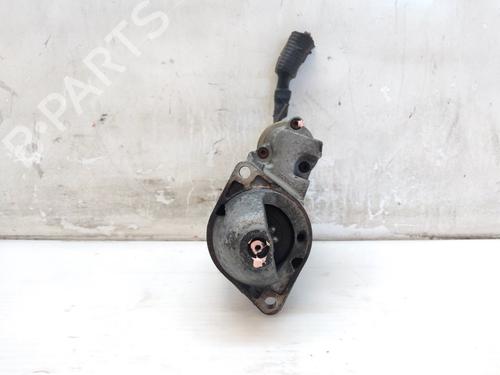Starter MERCEDES-BENZ A-CLASS (W169) A 180 CDI (169.007, 169.307) | BP26004666M8 