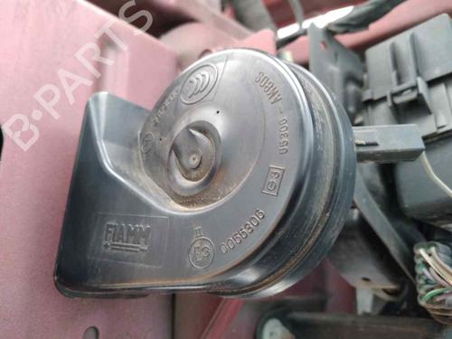 Used Horn JEEP COMPASS (MK49) [2006-2025]  14038551