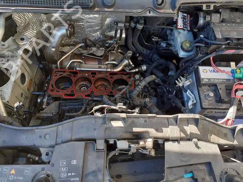 Left front window switch RENAULT KANGOO / GRAND KANGOO II (KW0/1_) | BP30542267I27 - Image 8