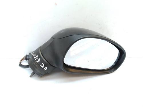 Right mirror SEAT LEON (1P1) 1.9 TDI | BP12537930C27 