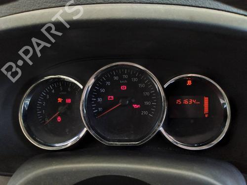 Right front brake caliper DACIA LODGY (JS_) | BP11584161M104 - Image 28