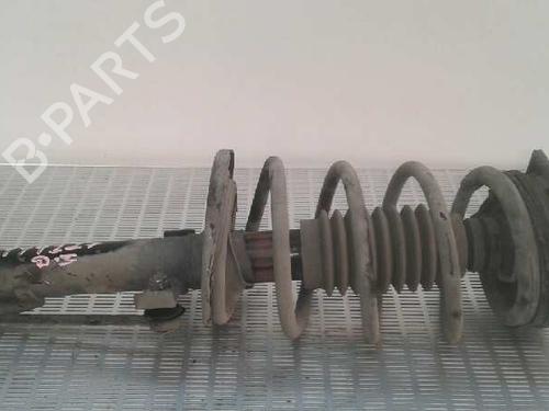 Used Left front shock absorber Left front shock absorber 1505521 1505521