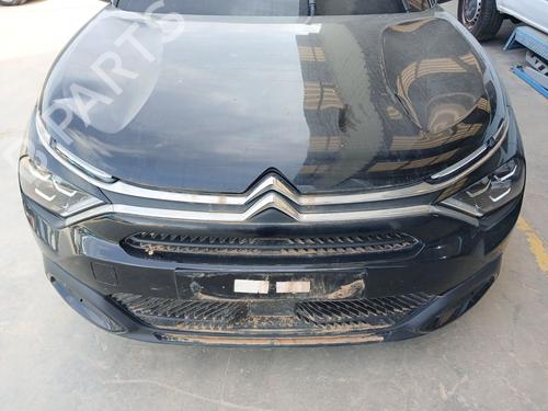 Used Full front Full front CITROËN C4 III (BA_, BB_, BC_) 1.2 PureTech 130 (BAHNSA, BAHNSB) (130 hp) 34264669 34264669