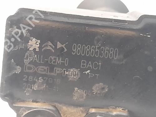 Ignition coil PEUGEOT 3008 II SUV (MC_, MR_, MJ_, M4_)  | BP8310995M94 