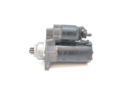Used Starter VW POLO (9N_, 9A_) 1.9 TDI (101 hp) 18122523
