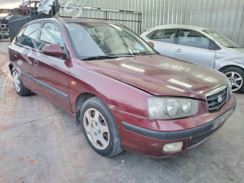 Starter HYUNDAI ELANTRA III (XD) 1.6 | BP11169153M8 