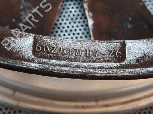 Rim CITROËN C4 I (LC_)  | BP5618915C45 
