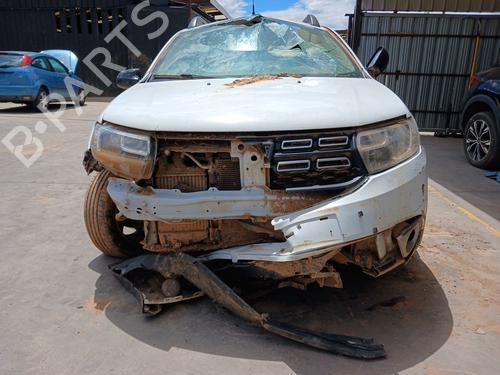 Peças DACIA SANDERO II TCe 90 (B8M1, B8MA, B8AC) 4717689