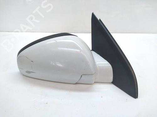Right mirror OPEL VECTRA C (Z02) 1.9 CDTI (F69) | BP13700309C27 