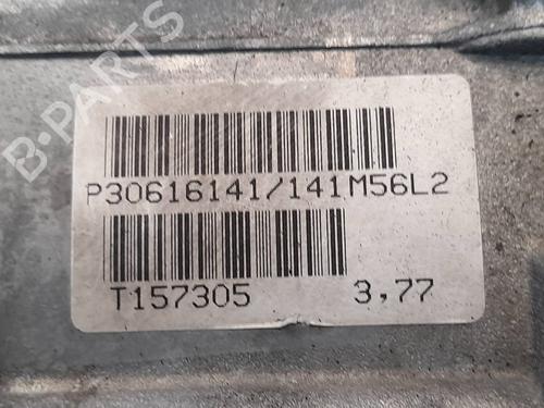Gearbox VOLVO V40 Estate (645) 1.9 DI | BP22694526M3 