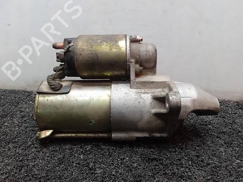 Starter CHEVROLET REZZO MPV (U100) | BP8359073M8 - Image 2