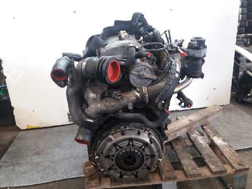 Motor NISSAN PRIMERA (P12) 2.2 Di (126 hp) 3439544