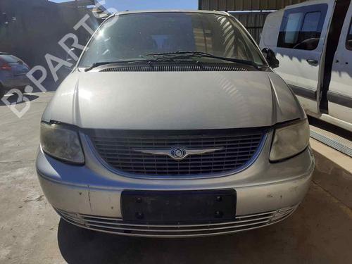 Brukte deler til CHRYSLER VOYAGER IV (RG, RS) [1999-2008]  4468462