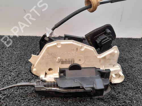 Front left lock VW GOLF VI (5K1) 2.0 TDI | BP7565789C98 