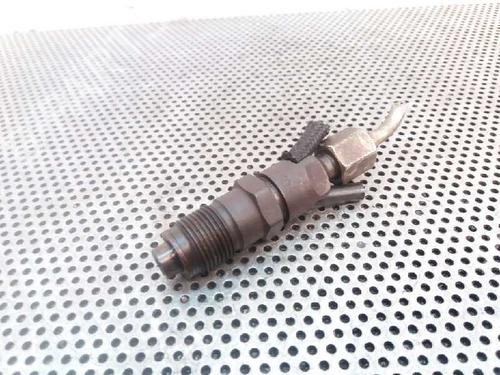 Used Injector NISSAN TRADE Van 75 (75 hp) 12313241