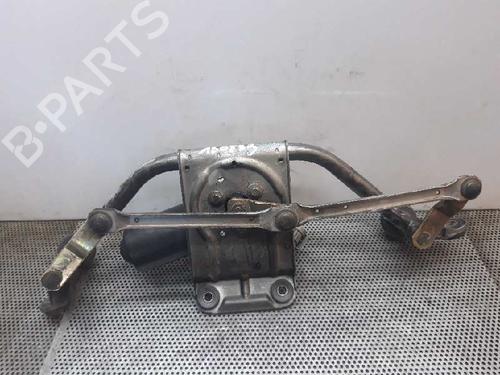 Front wiper motor RENAULT ESPACE III (JE0_) 2.2 D | BP2846356M29 