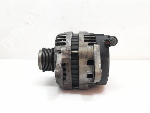 Used Alternator Alternator OPEL MERIVA B MPV (S10) [2010-2017] 15286926 15286926