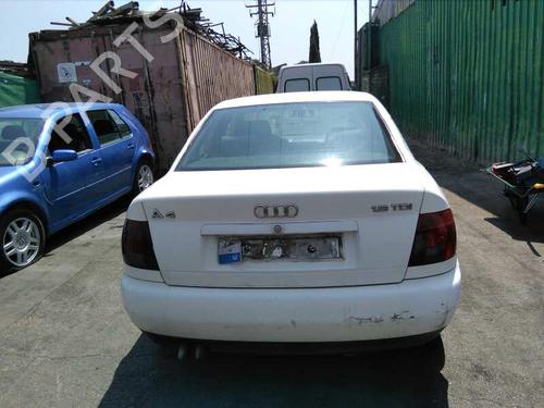 Right taillight AUDI A4 B5 (8D2) 1.9 TDI | BP1203130C35 