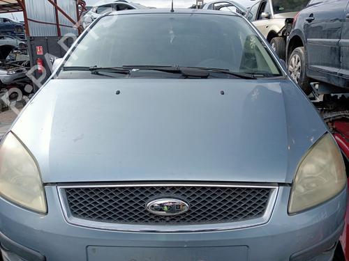 Motorhjelm FORD FOCUS C-MAX (DM2) [2003-2007]  32032938