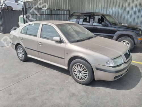 Front wiper motor SKODA OCTAVIA I (1U2) 1.9 TDI | BP15254141M29 