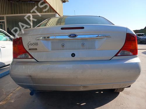 Headlight switch FORD FOCUS I Saloon (DFW) 1.6 16V | BP36676045I24 - Image 7