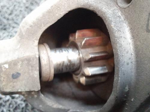 Starter RENAULT CLIO III (BR0/1, CR0/1) 1.5 dCi | BP9157753M8 