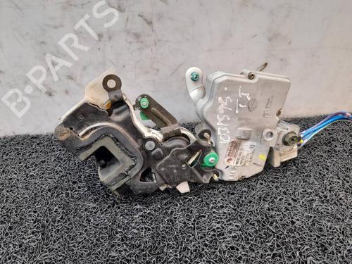 Used Rear left lock Rear left lock 4414069 4414069