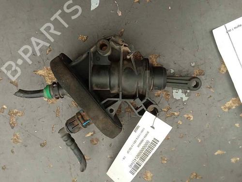 Clutch slave cylinder FORD FIESTA VI (CB1, CCN) 1.4 TDCi | BP14035260M113 