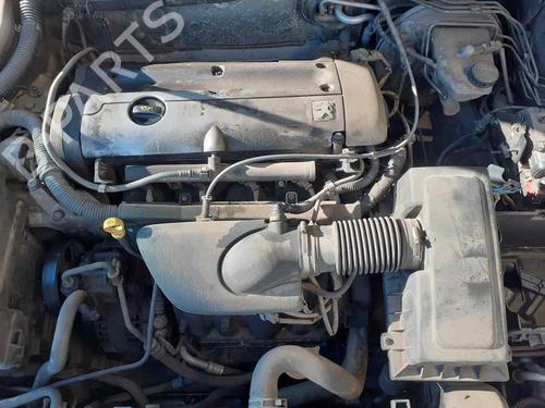 Right front fog light PEUGEOT 406 (8B) 1.8 BiFuel | BP30192643C31