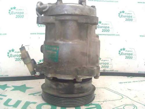 Used AC compressor AC compressor 165234 165234