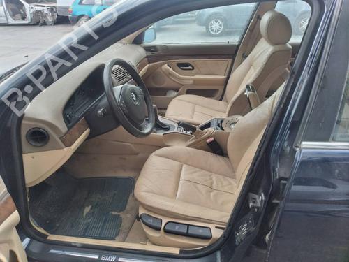 Gearbox BMW 5 (E39) 525 i | BP10233217M3 