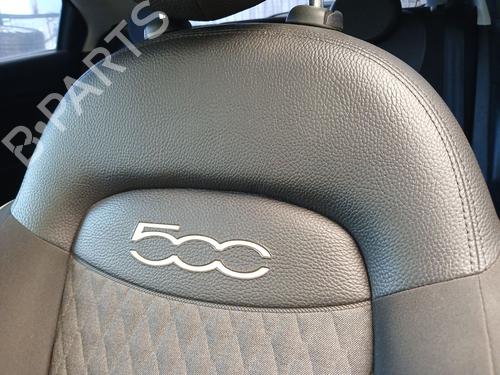Left front seat FIAT 500X (334_) 1.0 (334.AXN1B) | BP35949269C15 - Image 6