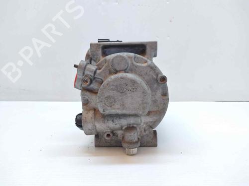 AC compressor KIA CEED (CD)  | BP29720352M34 