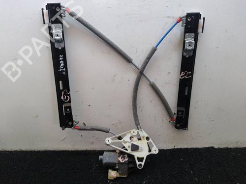 Used Rear left window mechanism FORD B-MAX (JK) 1.0 EcoBoost (100 hp) 9746502