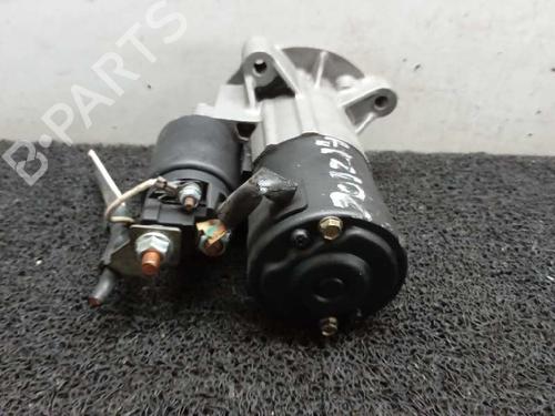 Starter PEUGEOT 307 Break (3E) | BP6782482M8 - Image 4