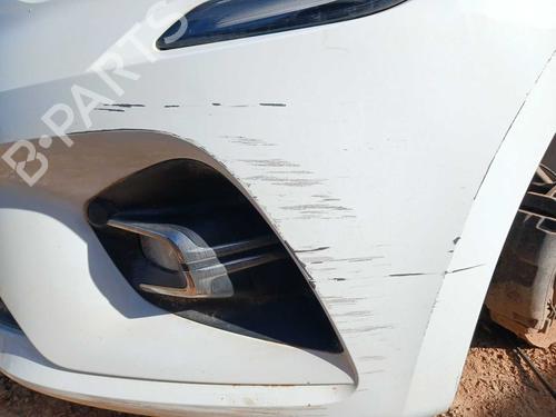 Front bumper RENAULT CLIO V (B7_) | BP38559731C7 - Image 4