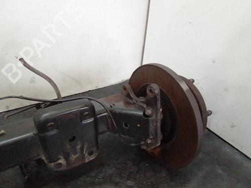 Rear axle FORD TRANSIT Van (FA_ _)  | BP7998893M2 